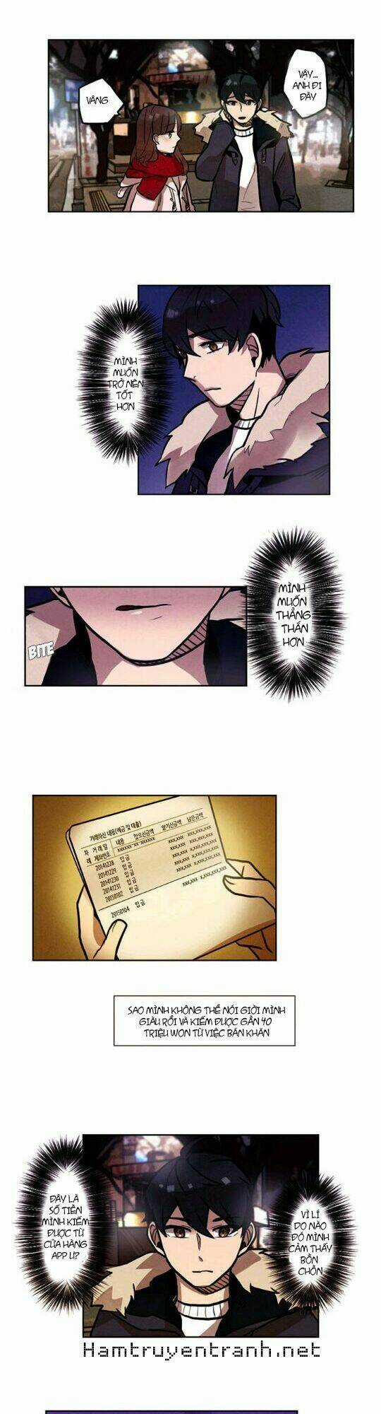 Miracle App Store - Chapter 5 - Trang 29
