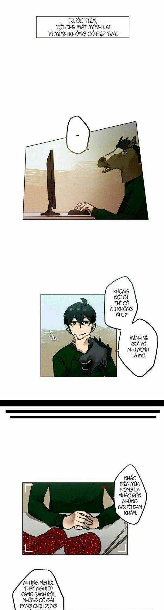 Miracle App Store - Chapter 5 - Trang 4