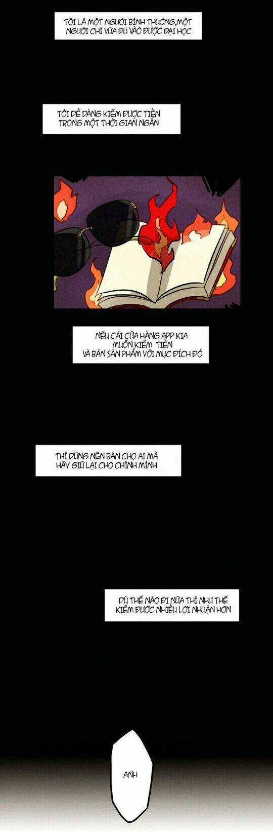 Miracle App Store - Chapter 5 - Trang 31