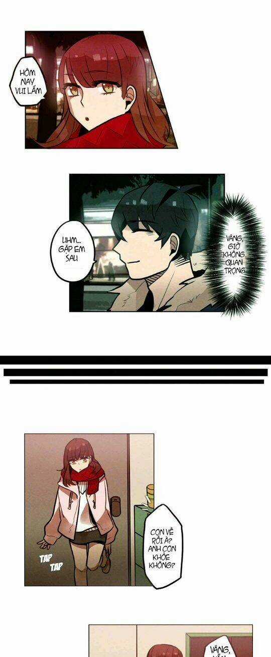 Miracle App Store - Chapter 5 - Trang 32