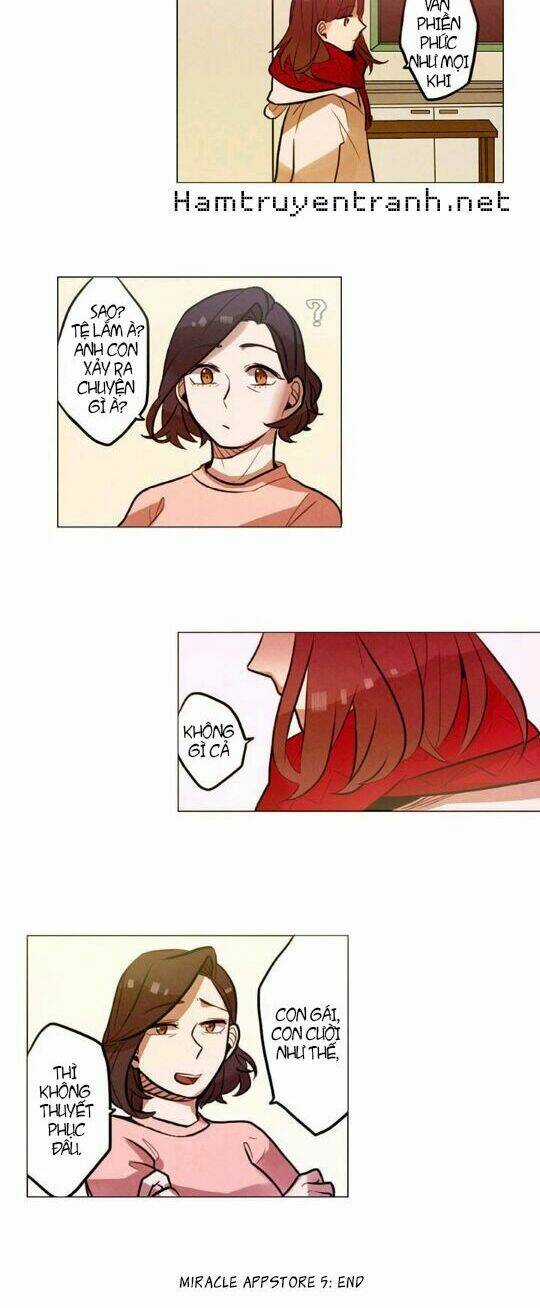 Miracle App Store - Chapter 5 - Trang 33