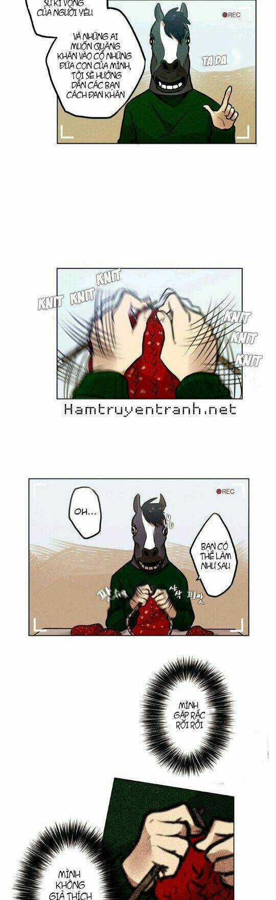 Miracle App Store - Chapter 5 - Trang 5