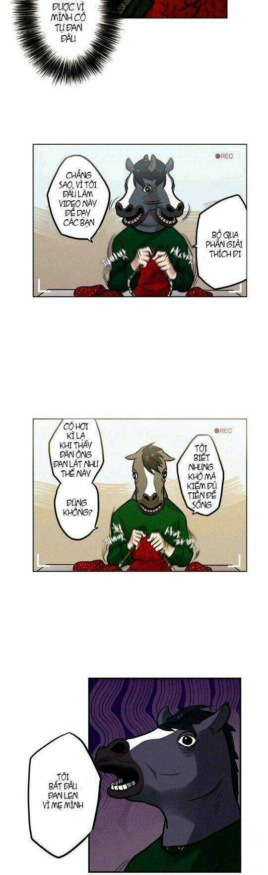 Miracle App Store - Chapter 5 - Trang 6