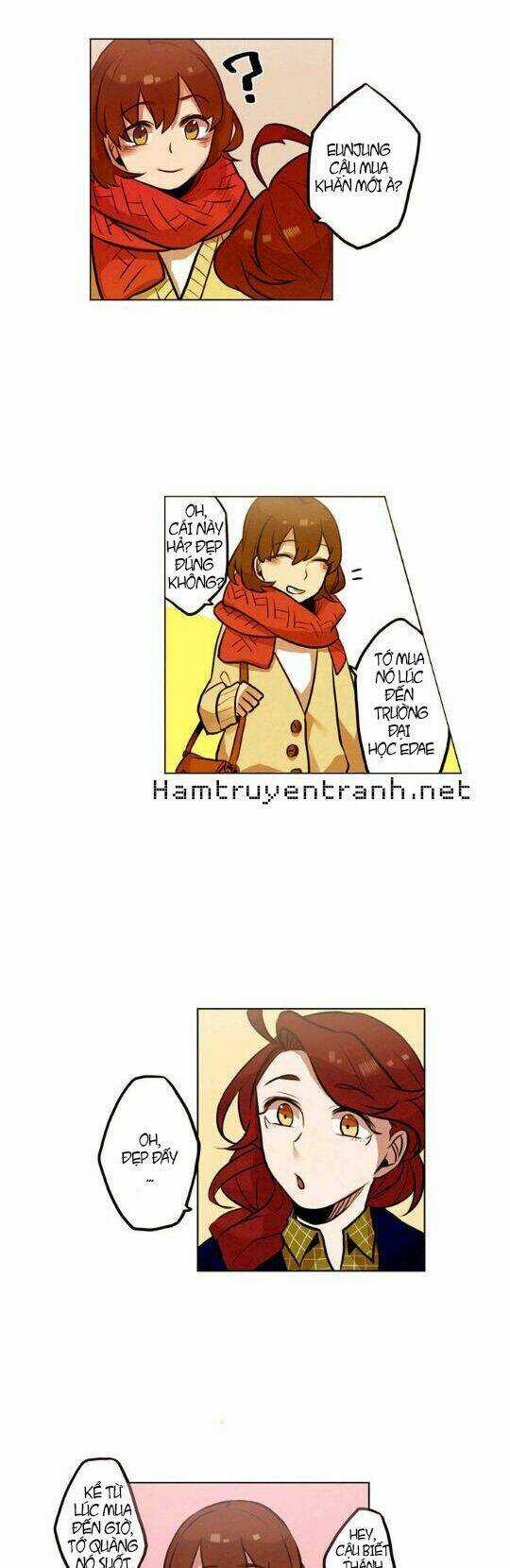 Miracle App Store - Chapter 5 - Trang 8