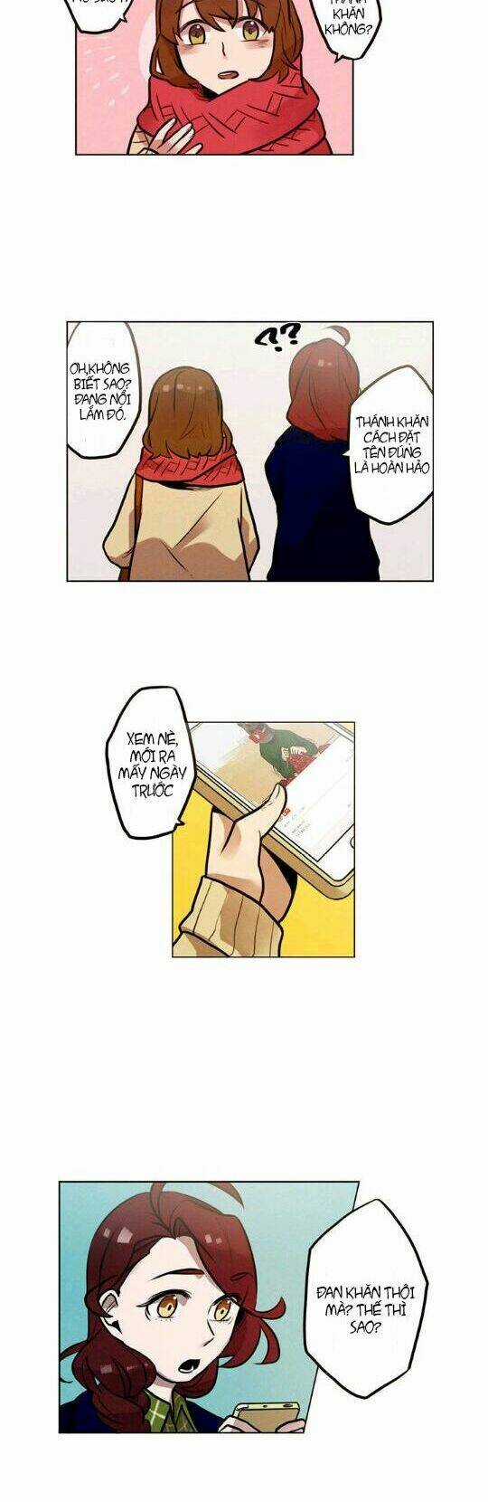 Miracle App Store - Chapter 5 - Trang 9