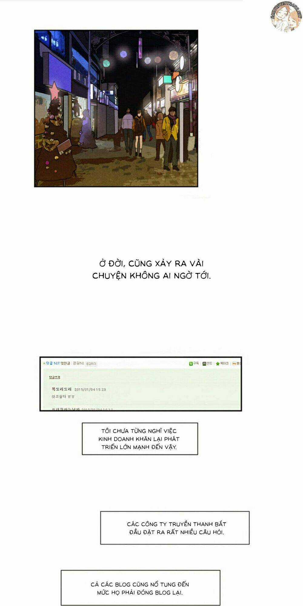 Miracle App Store - Chapter 6 - Trang 2