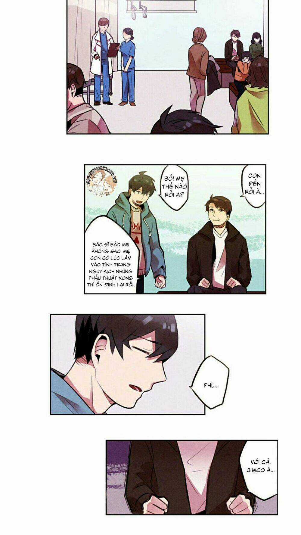 Miracle App Store - Chapter 6 - Trang 11