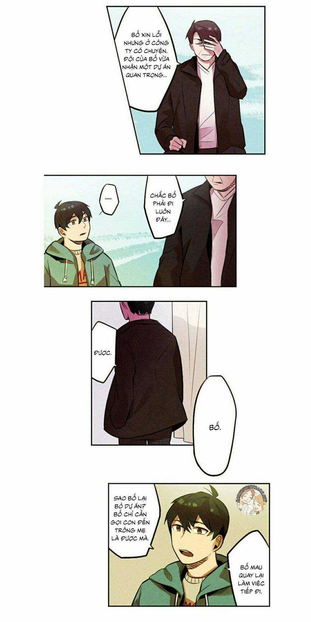 Miracle App Store - Chapter 6 - Trang 12