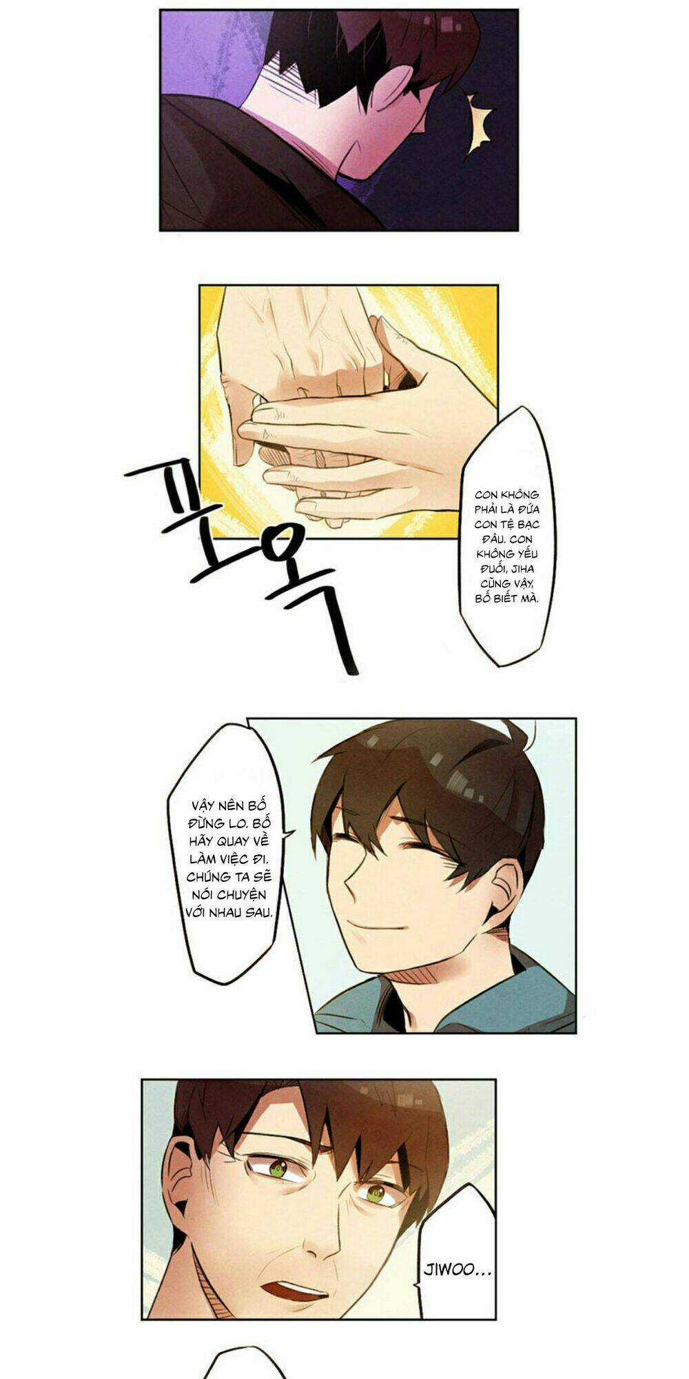 Miracle App Store - Chapter 6 - Trang 13