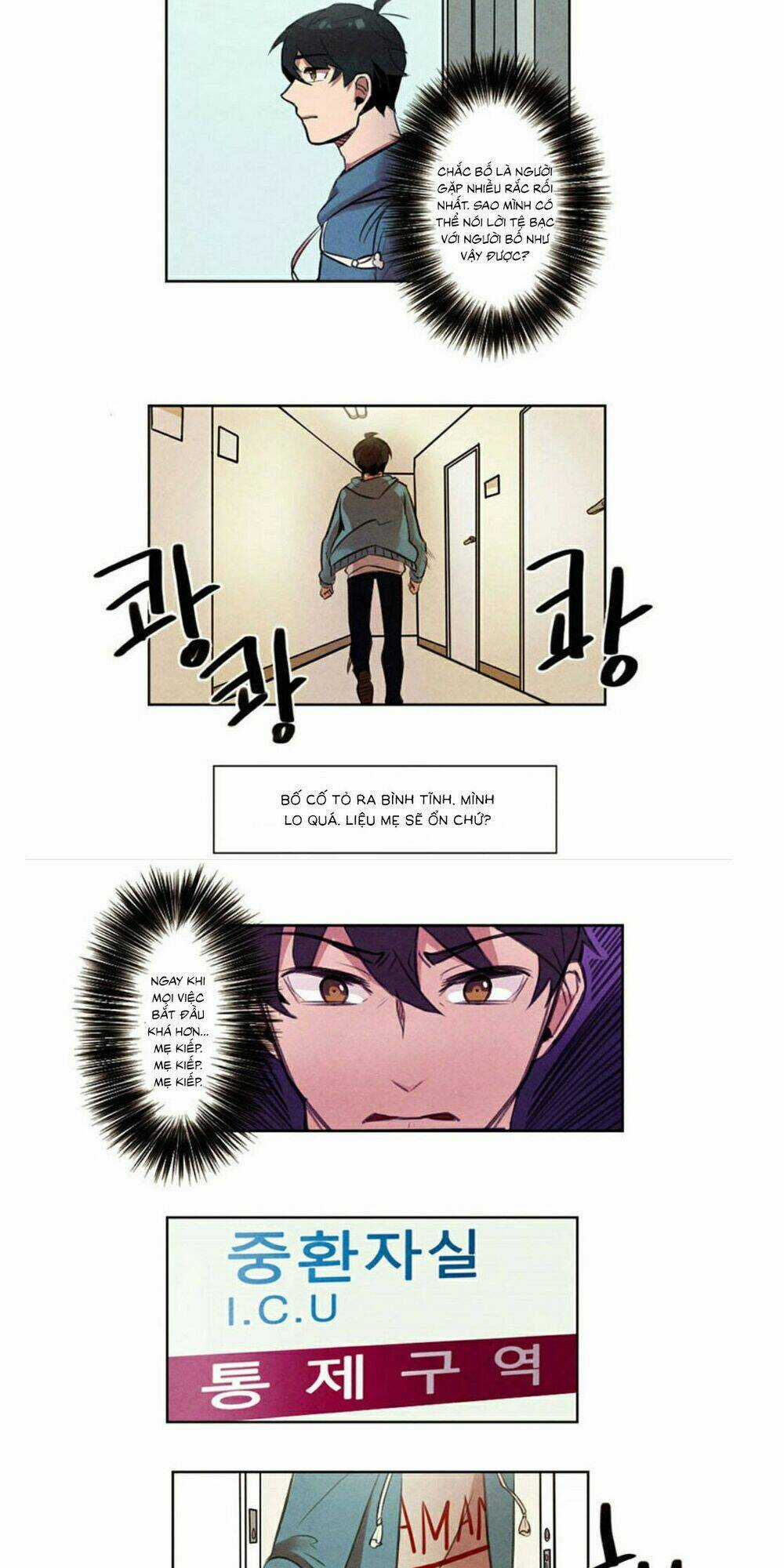 Miracle App Store - Chapter 6 - Trang 15