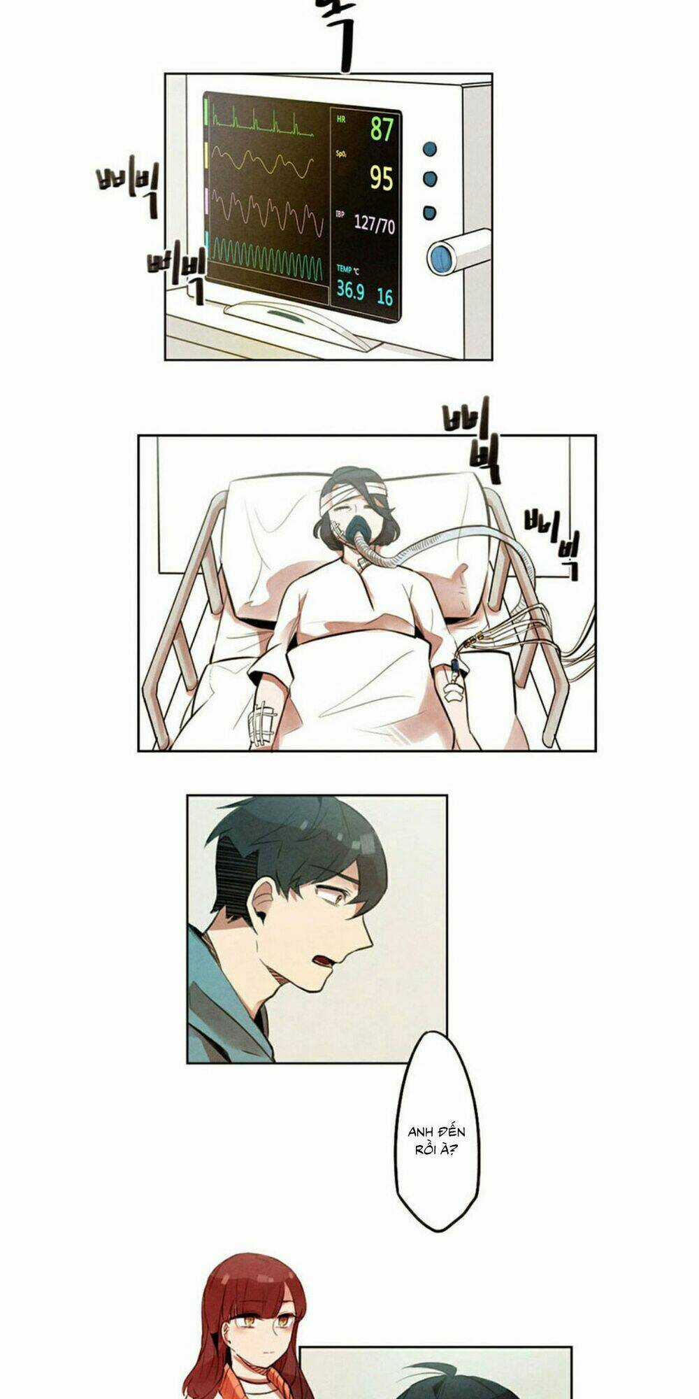 Miracle App Store - Chapter 6 - Trang 17