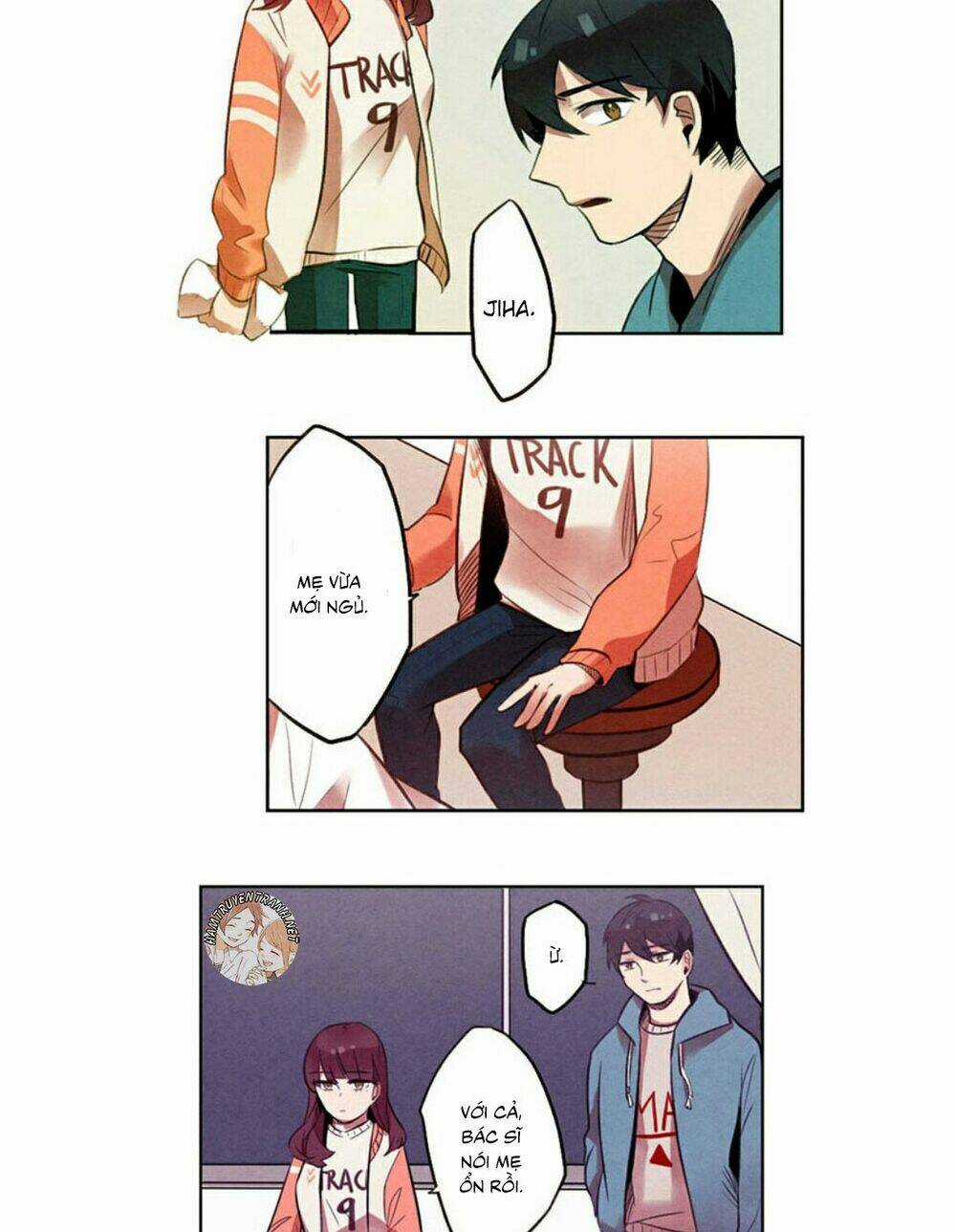 Miracle App Store - Chapter 6 - Trang 18