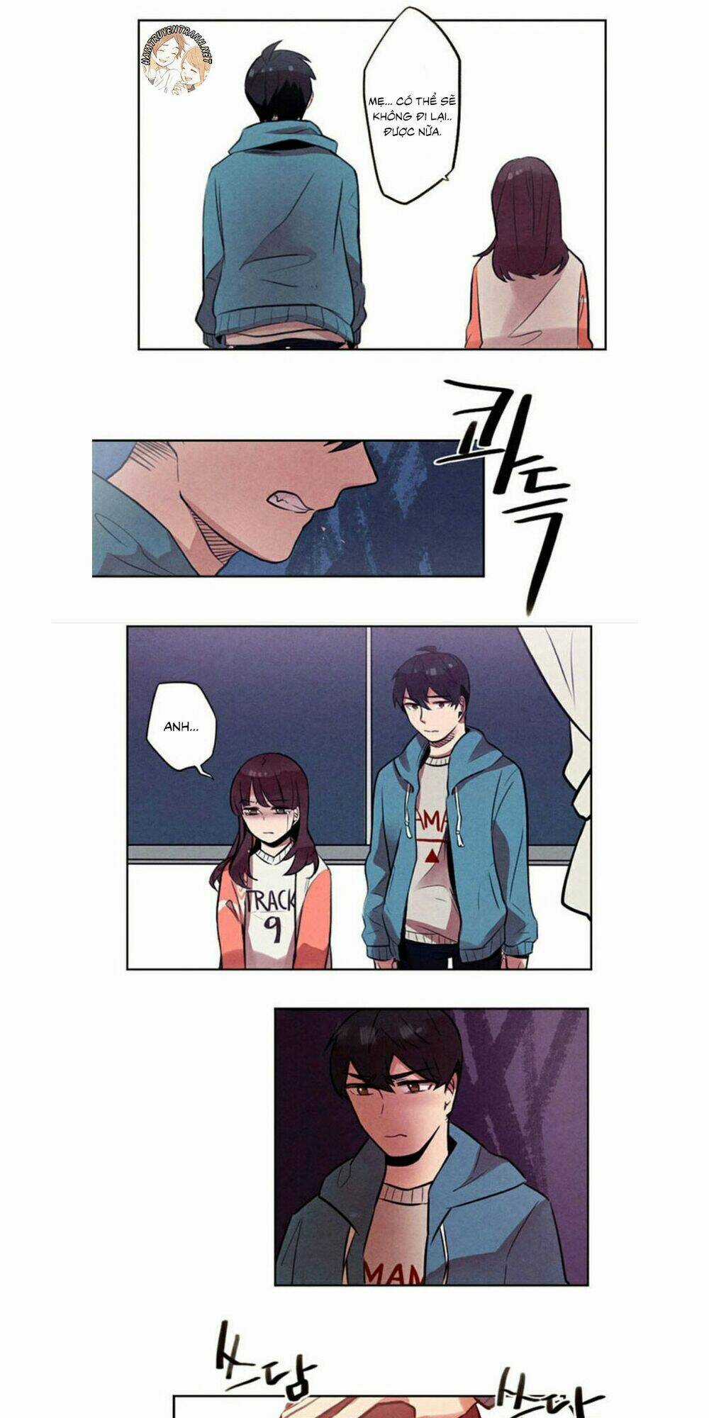 Miracle App Store - Chapter 6 - Trang 20