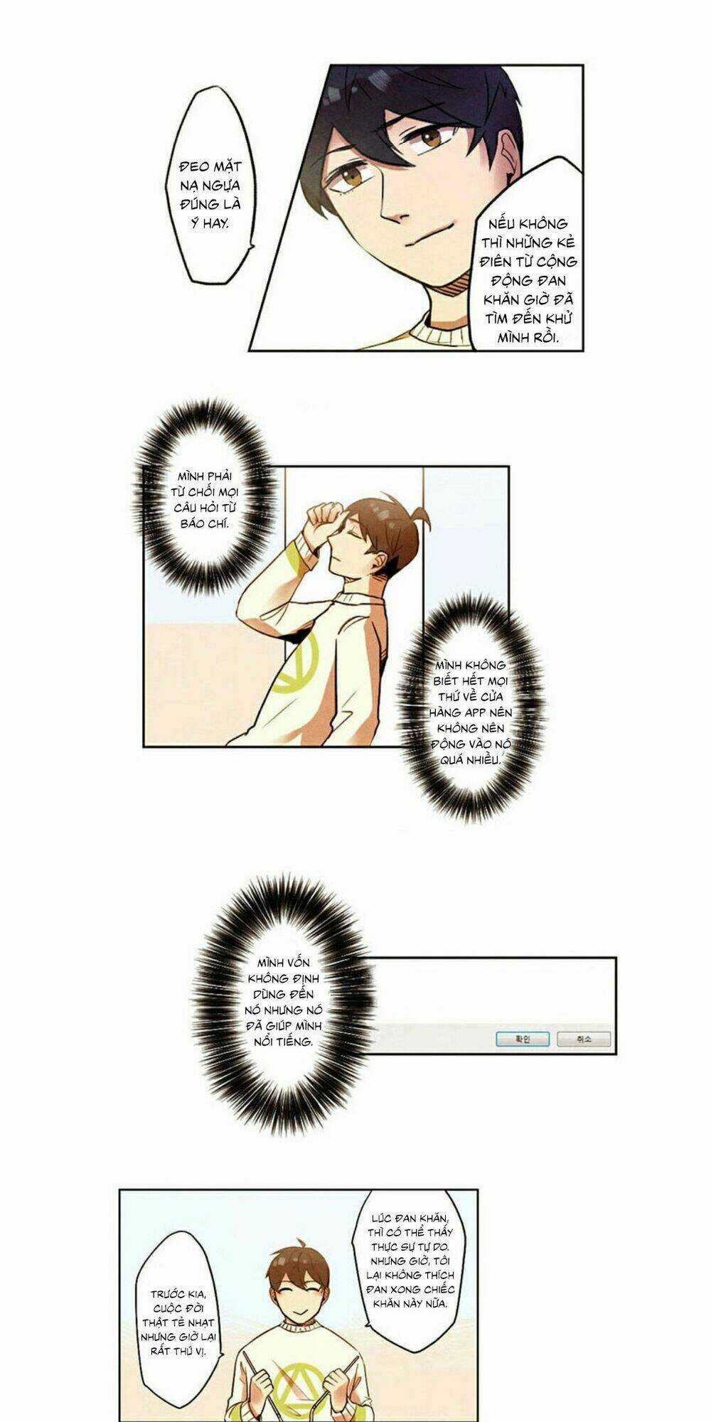 Miracle App Store - Chapter 6 - Trang 3