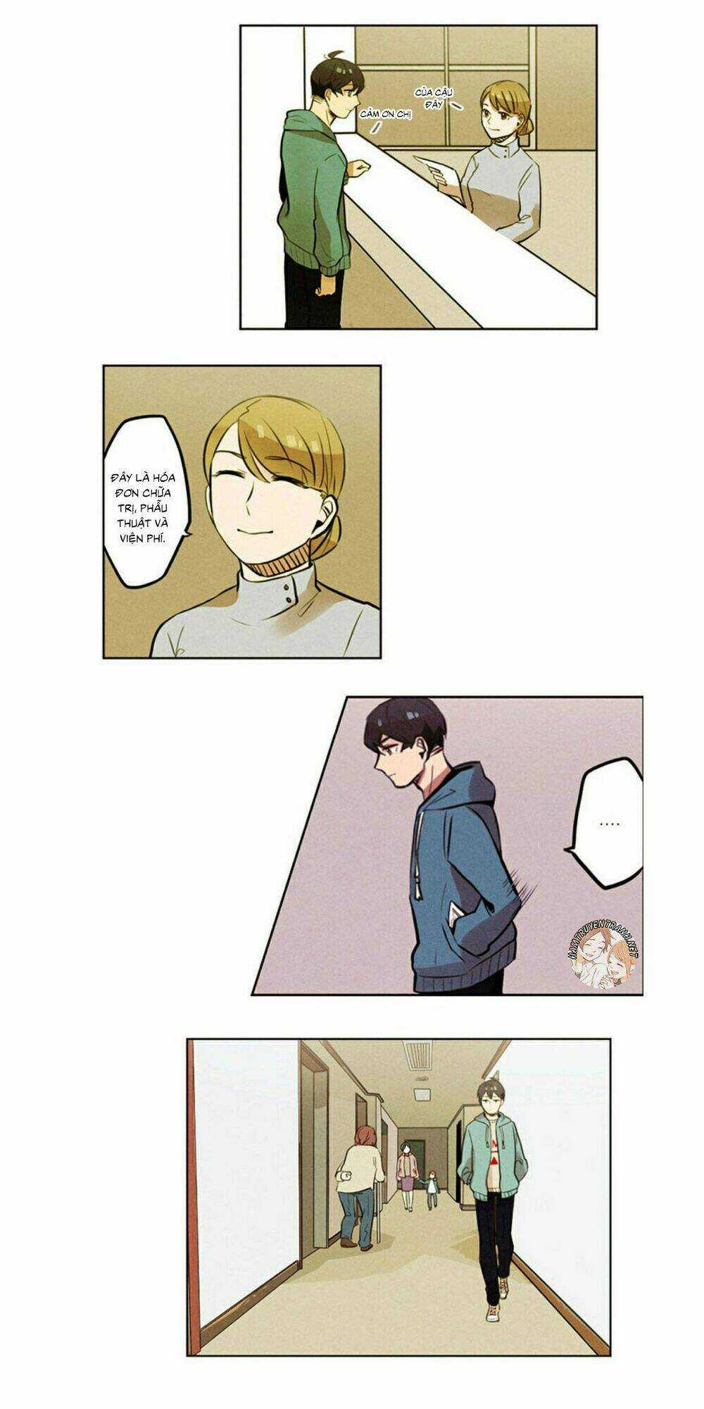 Miracle App Store - Chapter 6 - Trang 22