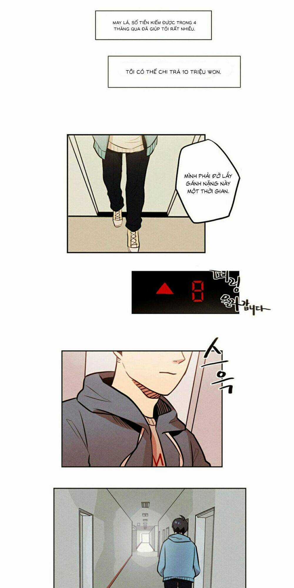 Miracle App Store - Chapter 6 - Trang 23