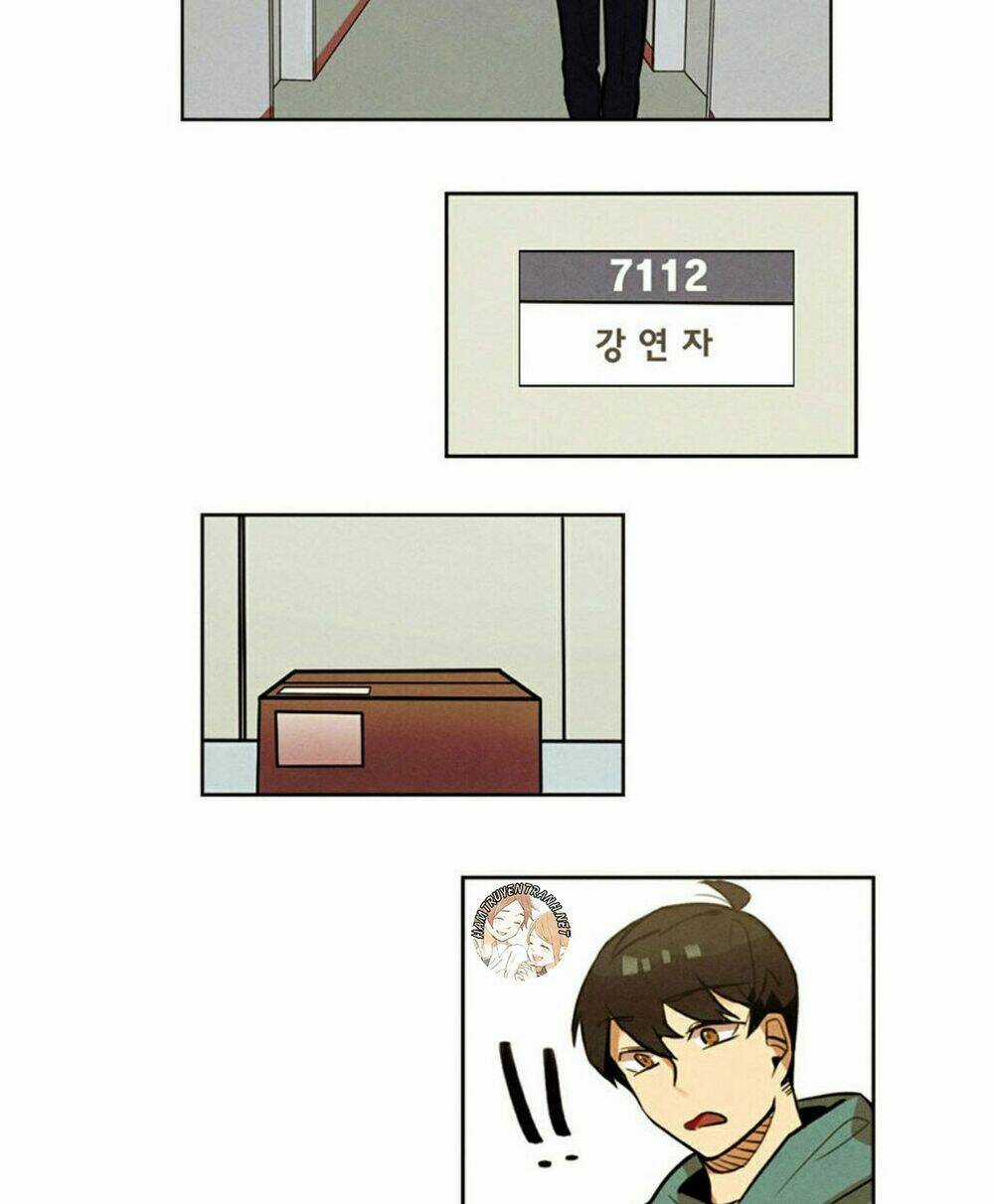 Miracle App Store - Chapter 6 - Trang 24