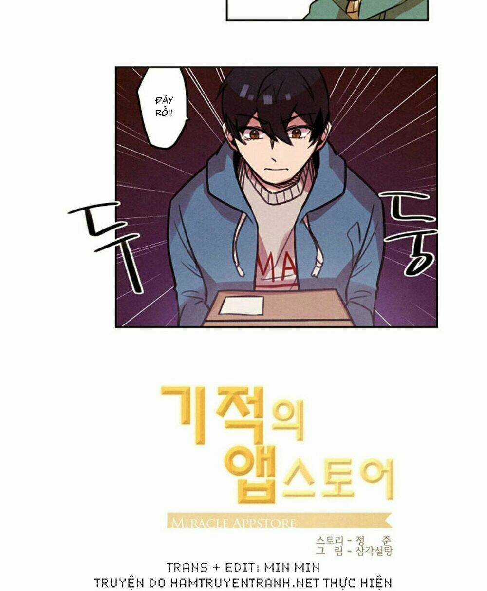 Miracle App Store - Chapter 6 - Trang 25