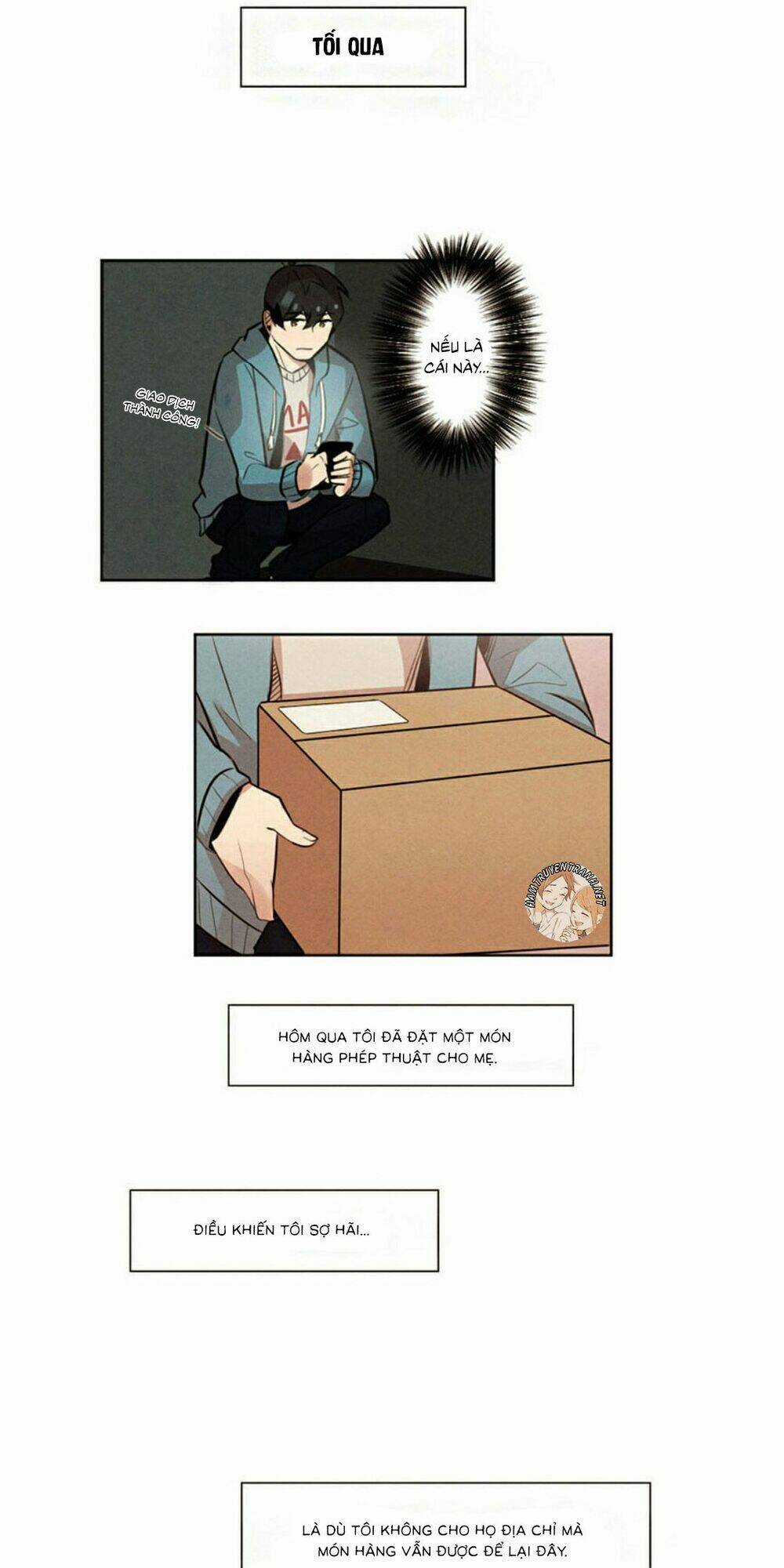 Miracle App Store - Chapter 6 - Trang 26