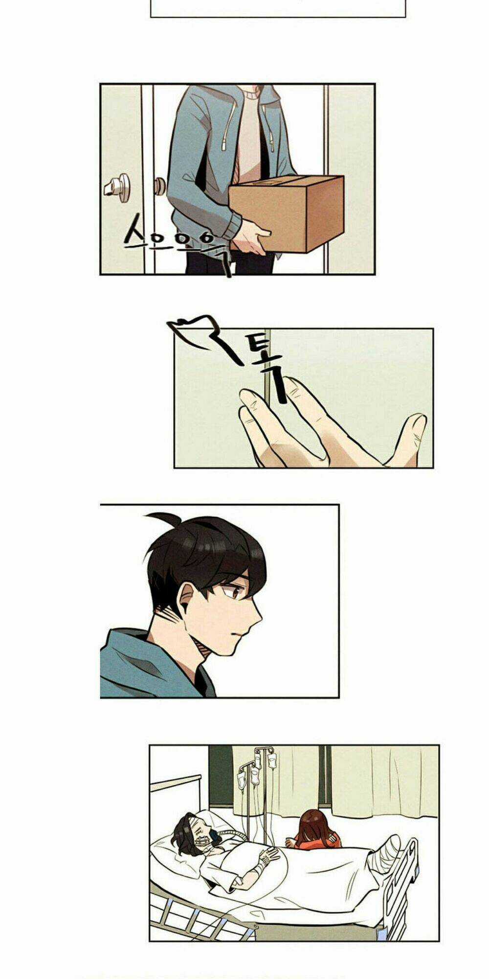 Miracle App Store - Chapter 6 - Trang 27