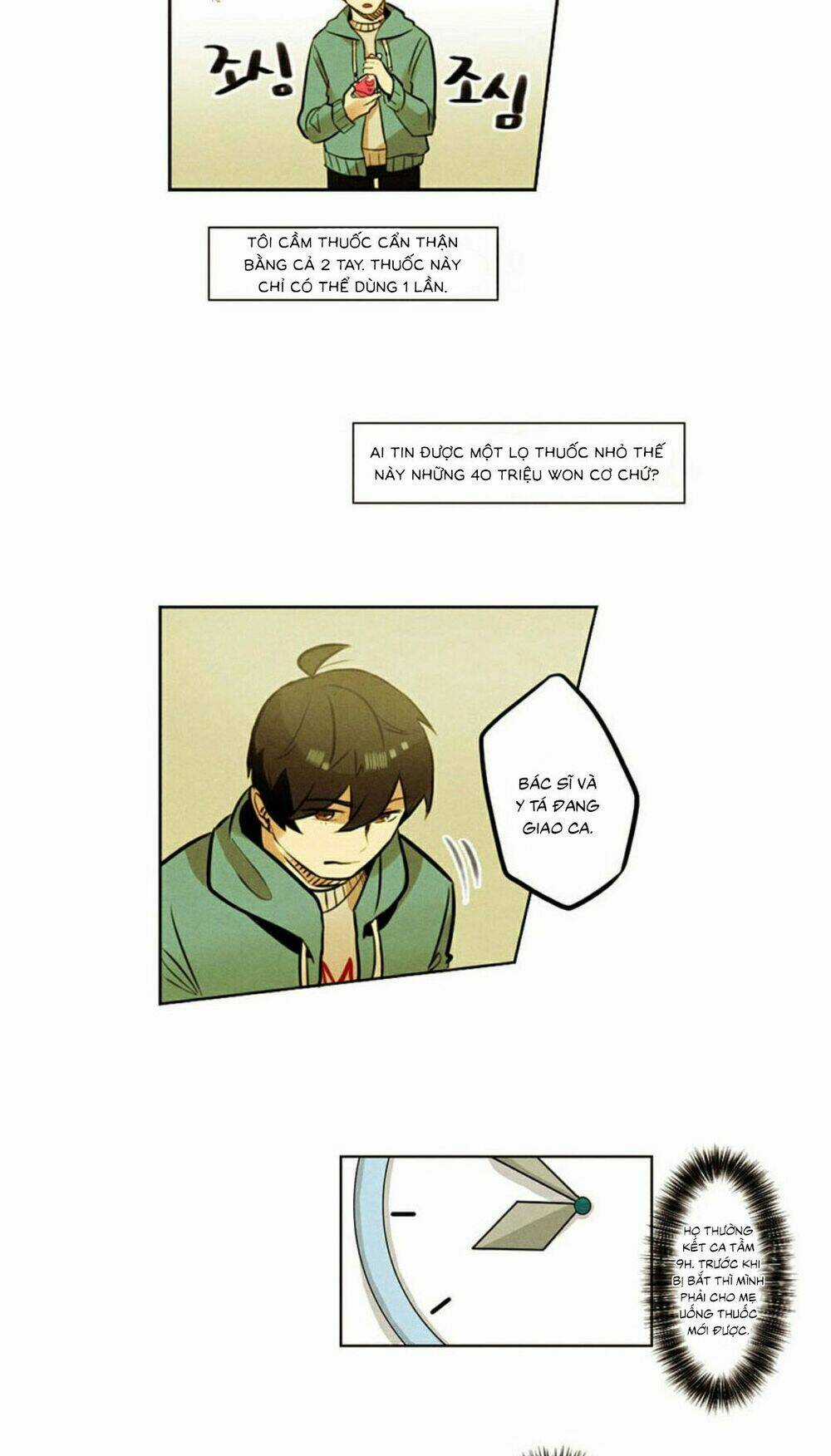 Miracle App Store - Chapter 6 - Trang 30