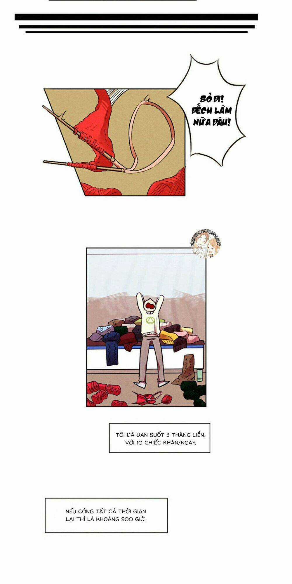 Miracle App Store - Chapter 6 - Trang 4