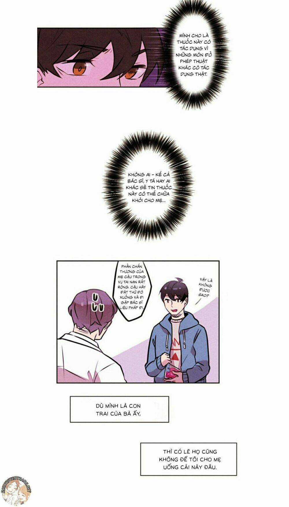 Miracle App Store - Chapter 6 - Trang 31