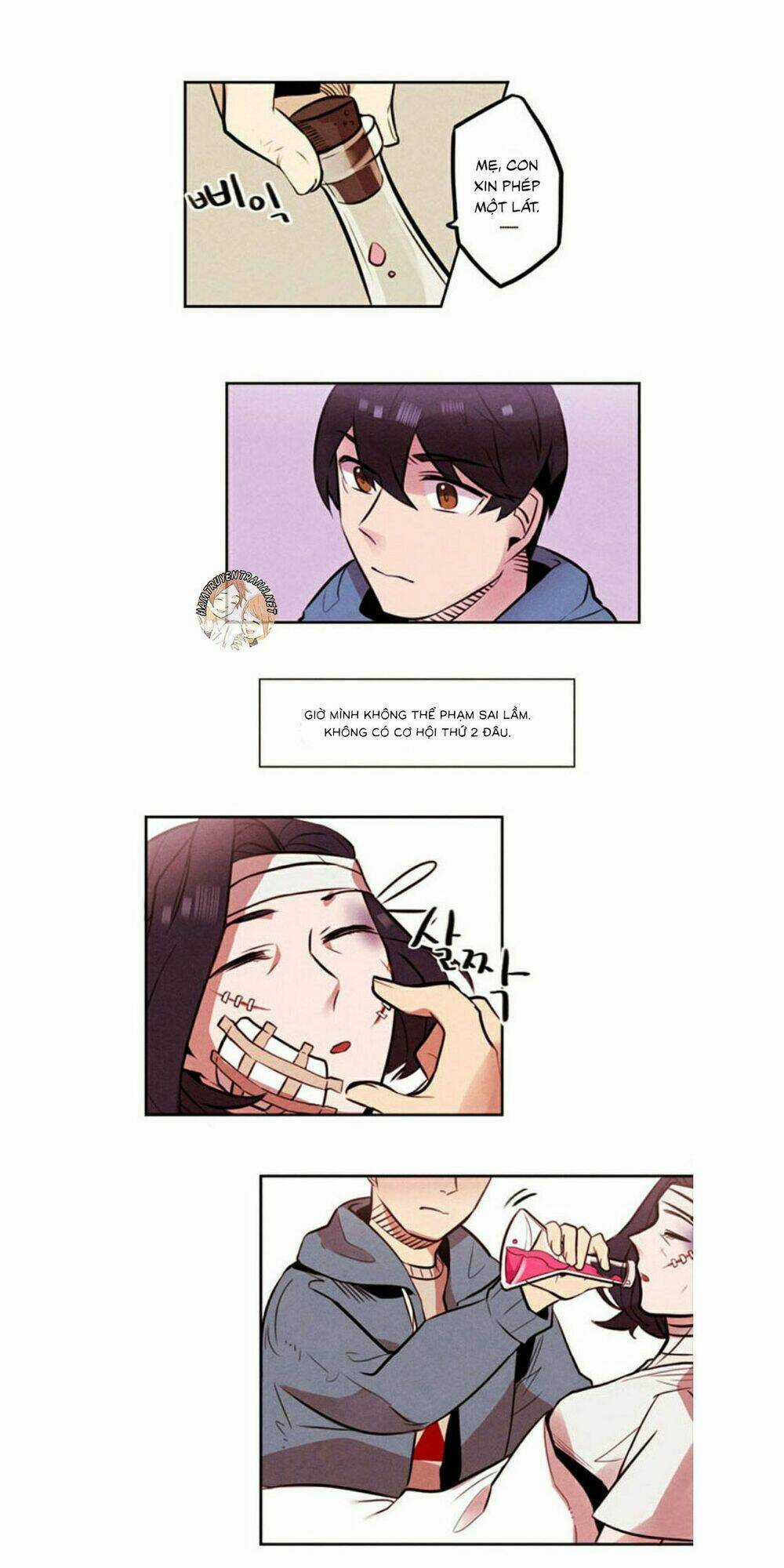 Miracle App Store - Chapter 6 - Trang 32