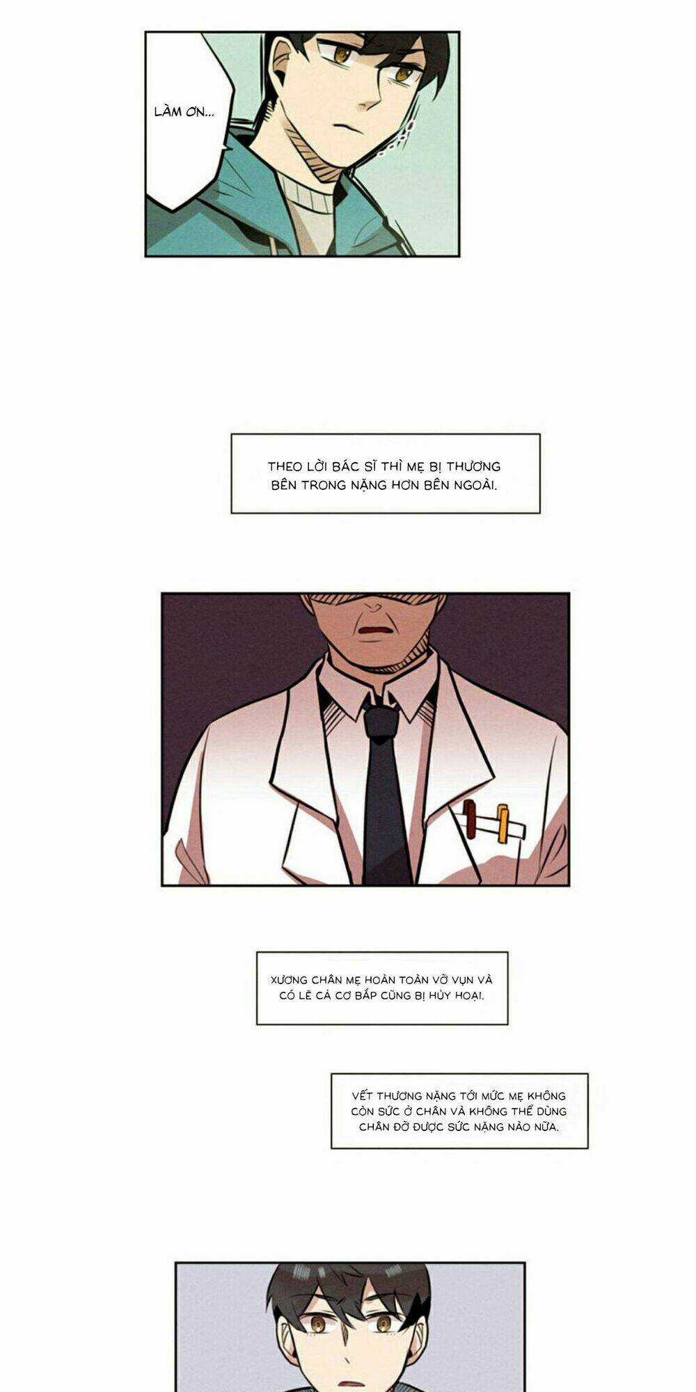 Miracle App Store - Chapter 6 - Trang 33