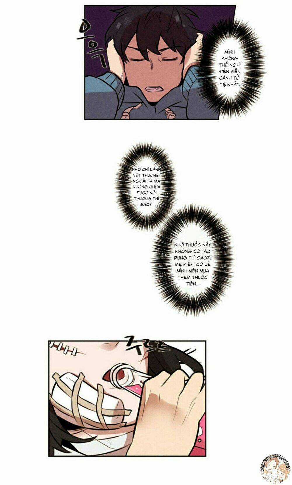 Miracle App Store - Chapter 6 - Trang 35