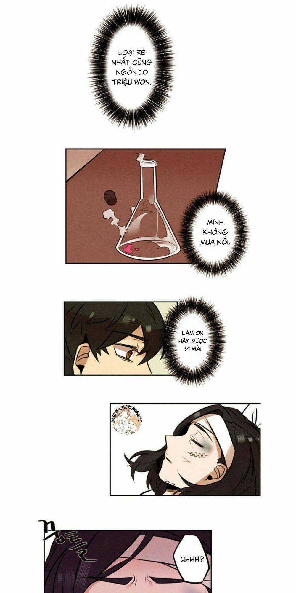 Miracle App Store - Chapter 6 - Trang 36