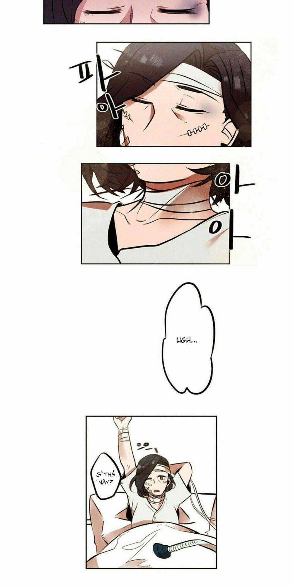 Miracle App Store - Chapter 6 - Trang 37