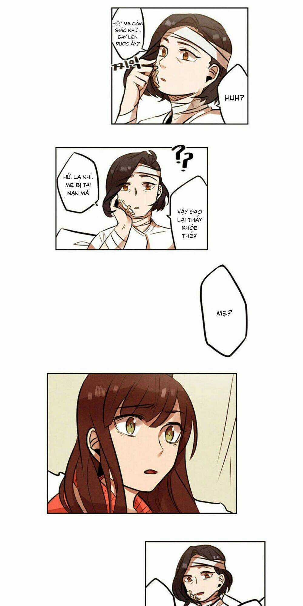 Miracle App Store - Chapter 6 - Trang 39