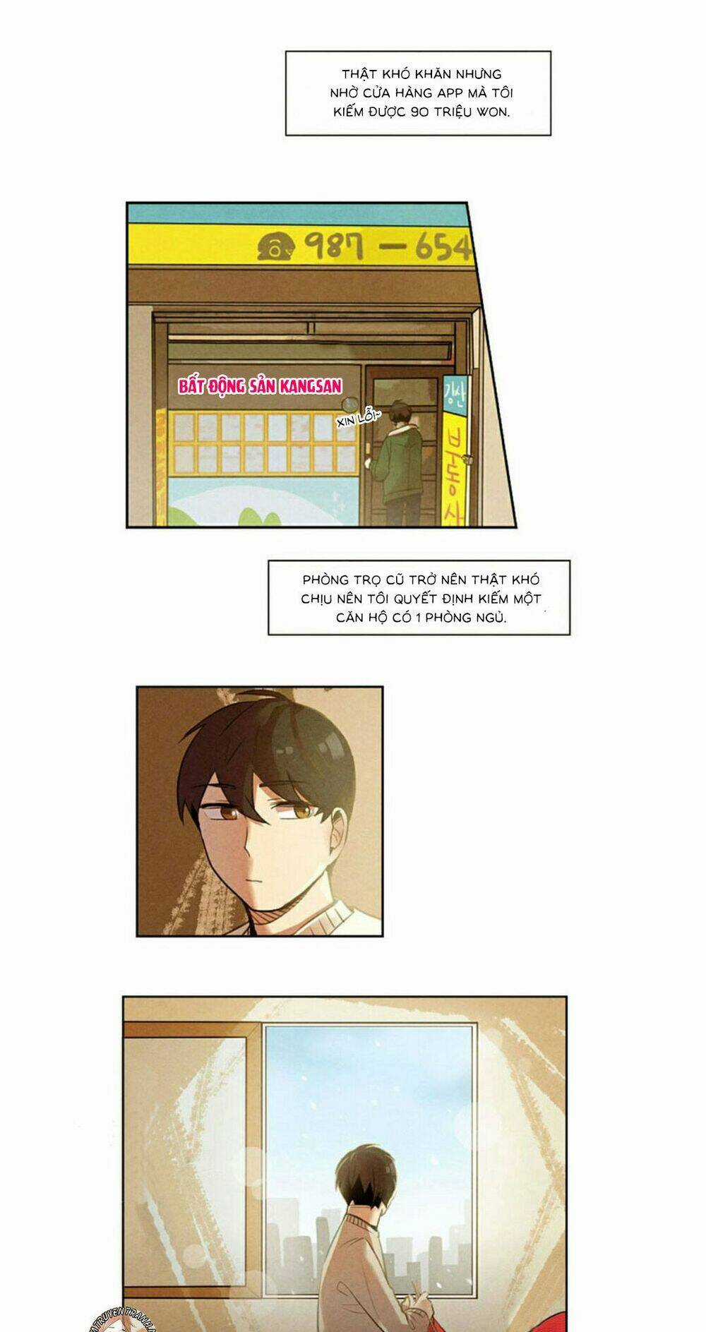 Miracle App Store - Chapter 6 - Trang 5