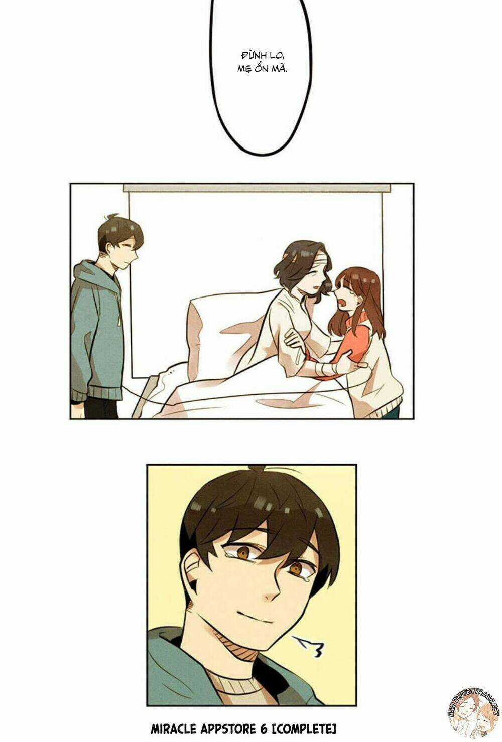 Miracle App Store - Chapter 6 - Trang 41