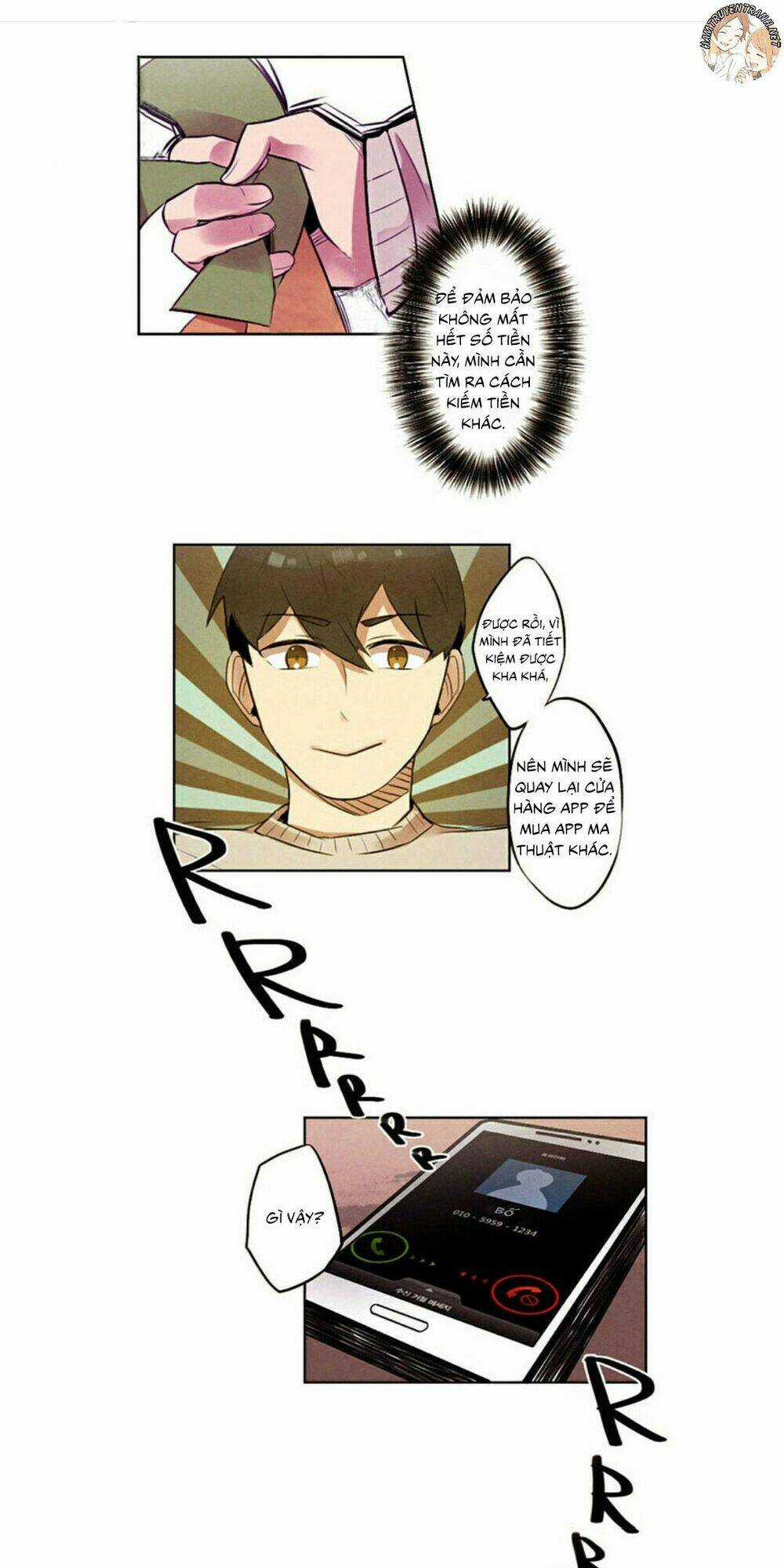 Miracle App Store - Chapter 6 - Trang 7