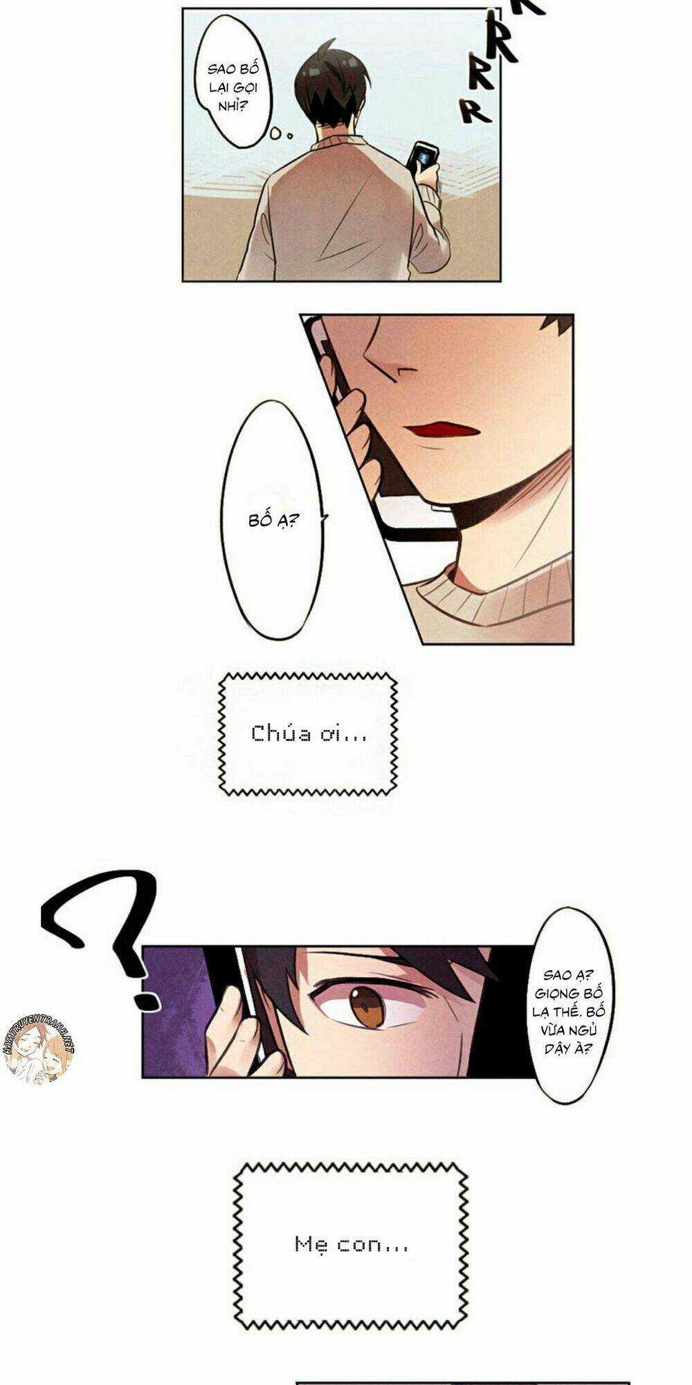 Miracle App Store - Chapter 6 - Trang 8