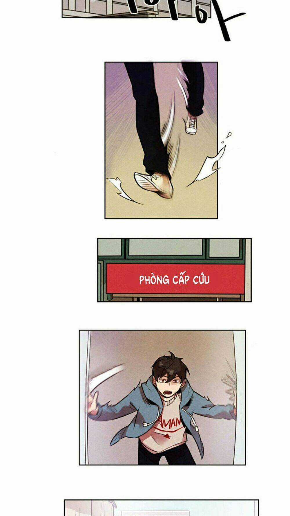 Miracle App Store - Chapter 6 - Trang 10