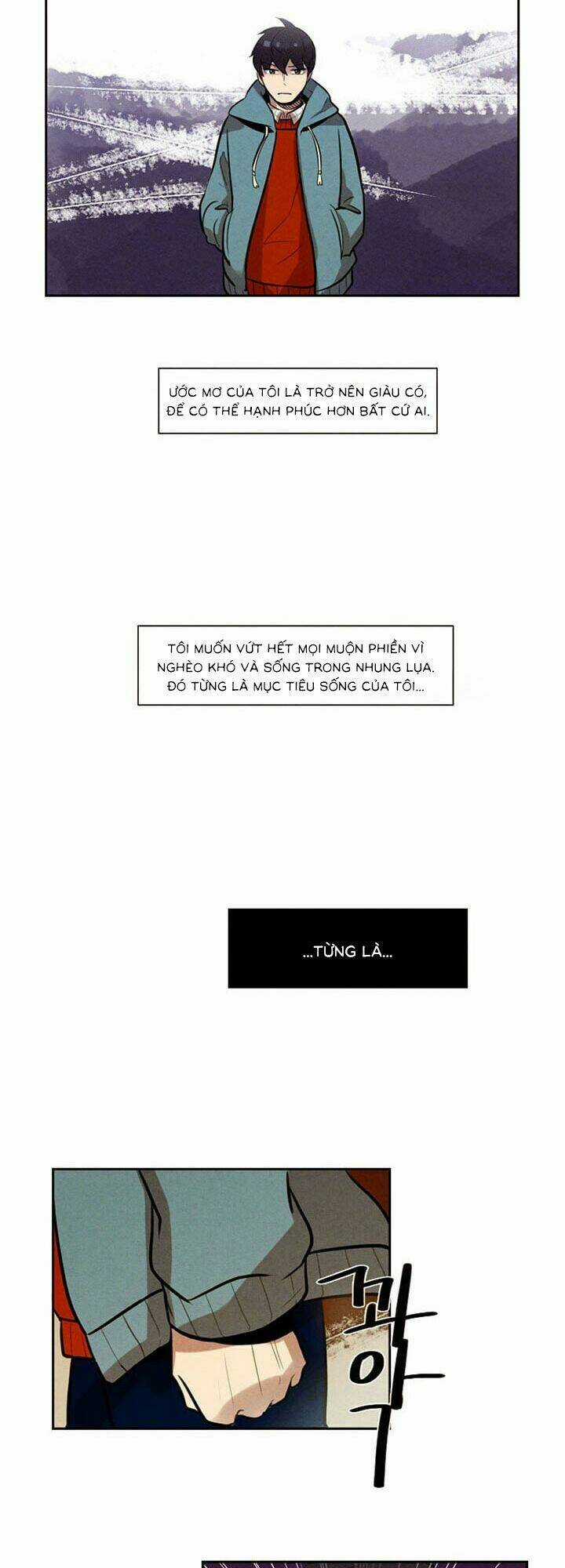 Miracle App Store - Chapter 7.1 - Trang 11