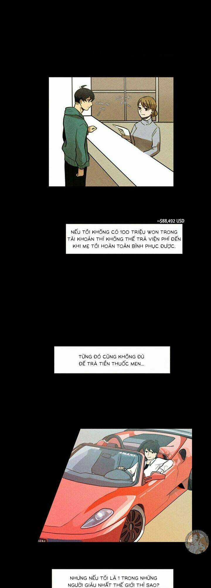 Miracle App Store - Chapter 7.1 - Trang 13