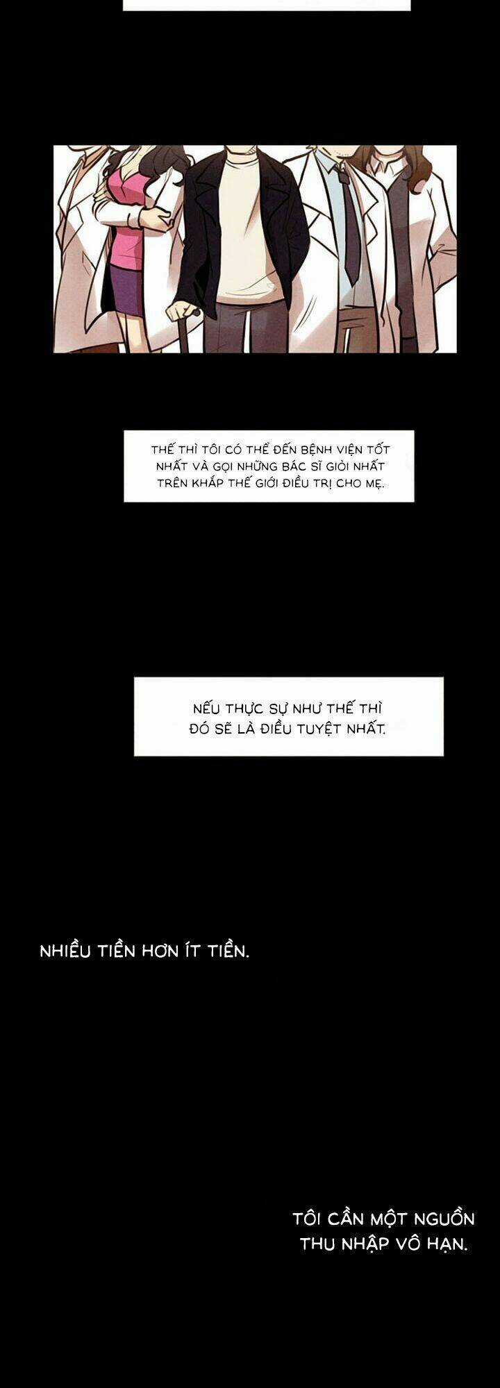 Miracle App Store - Chapter 7.1 - Trang 14