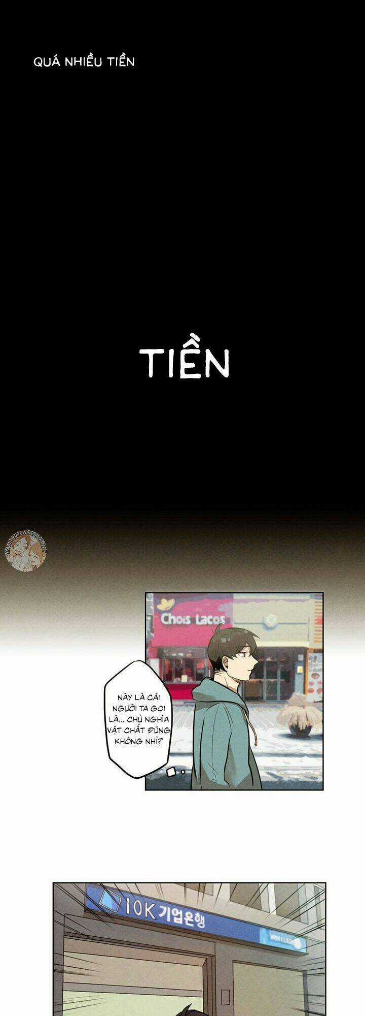 Miracle App Store - Chapter 7.1 - Trang 15