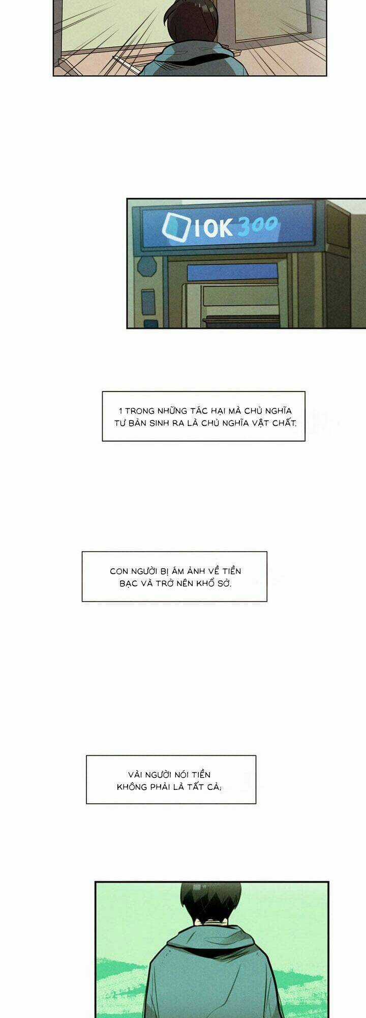 Miracle App Store - Chapter 7.1 - Trang 16