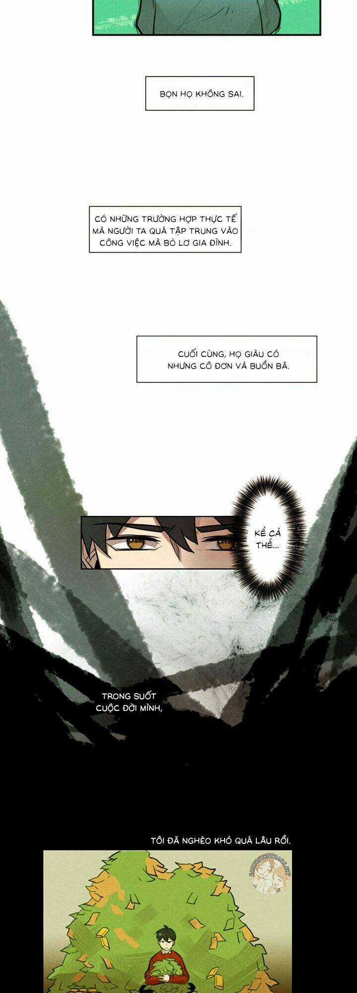 Miracle App Store - Chapter 7.1 - Trang 17