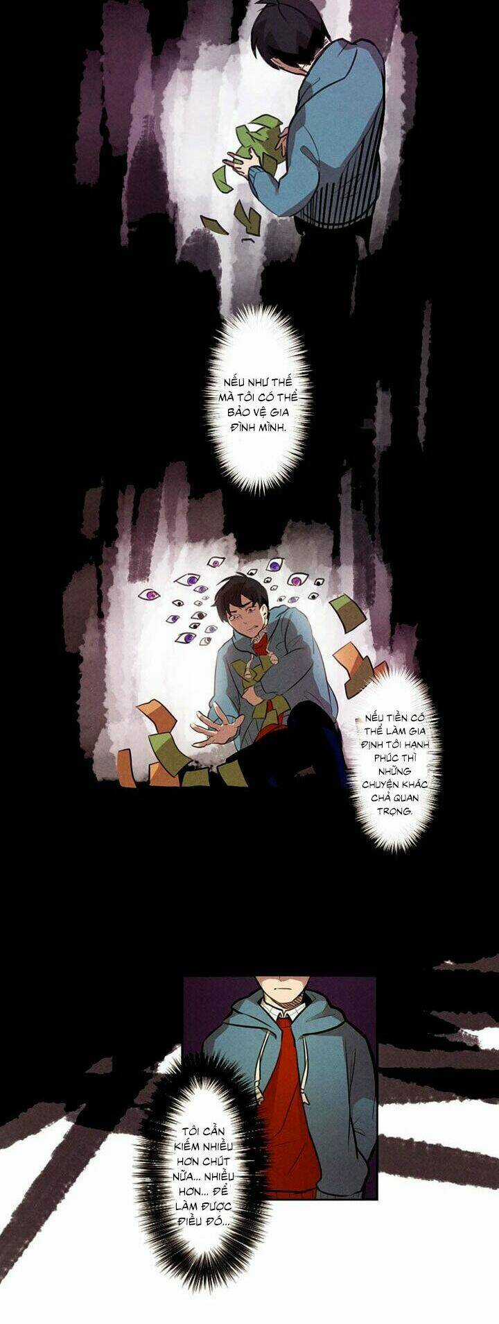 Miracle App Store - Chapter 7.1 - Trang 19