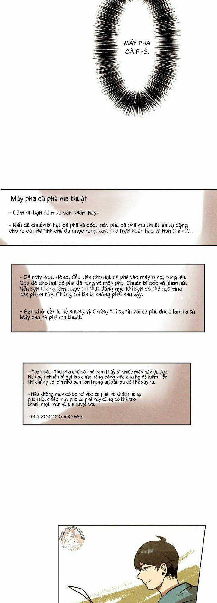 Miracle App Store - Chapter 7.1 - Trang 25