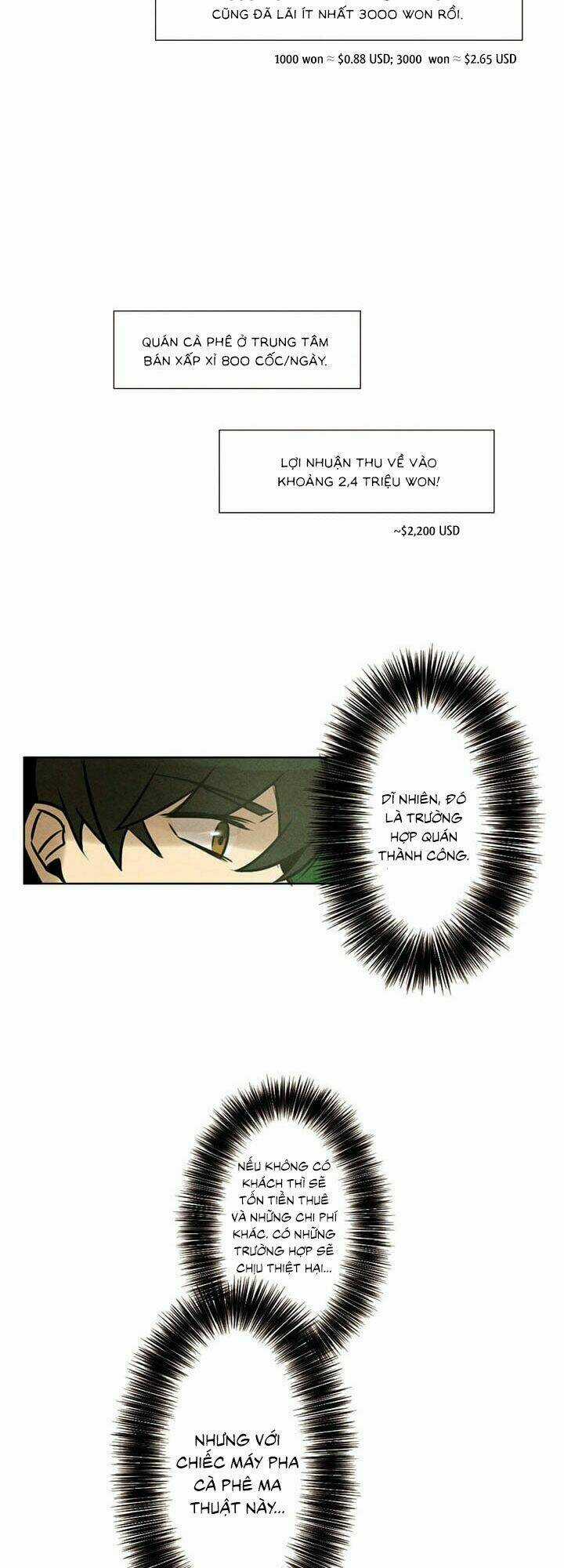 Miracle App Store - Chapter 7.1 - Trang 29