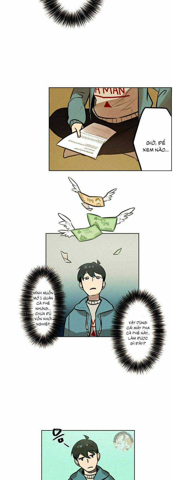 Miracle App Store - Chapter 7.1 - Trang 30