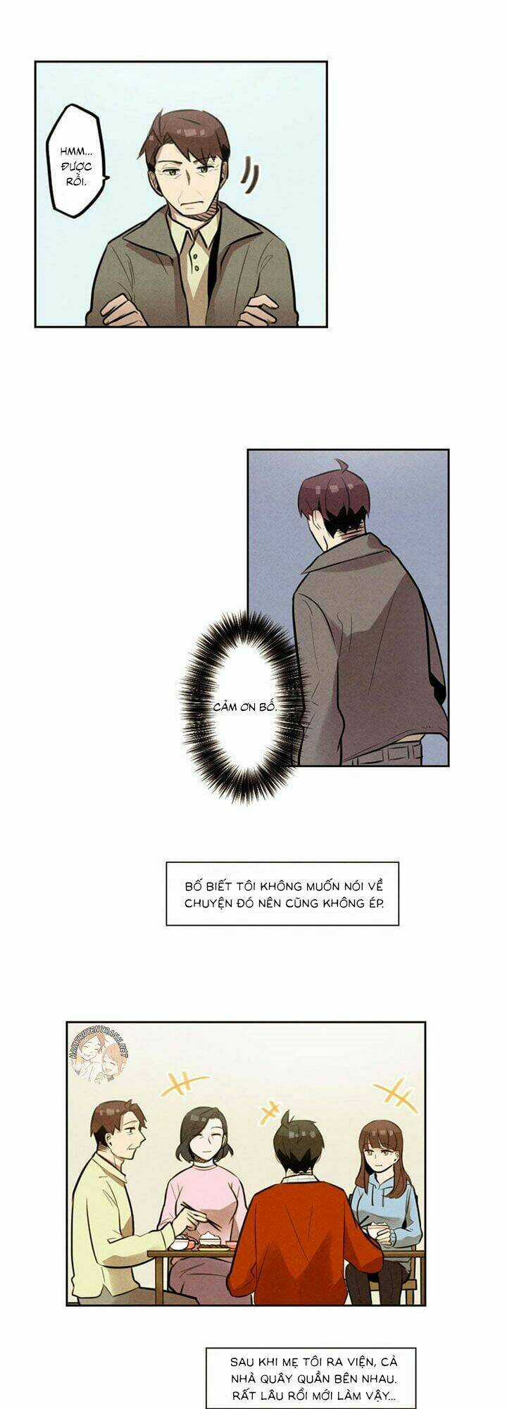 Miracle App Store - Chapter 7.1 - Trang 4