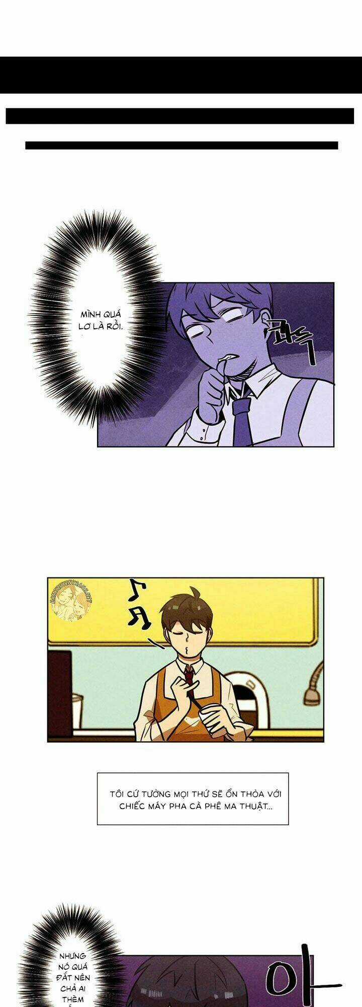 Miracle App Store - Chapter 7.1 - Trang 34